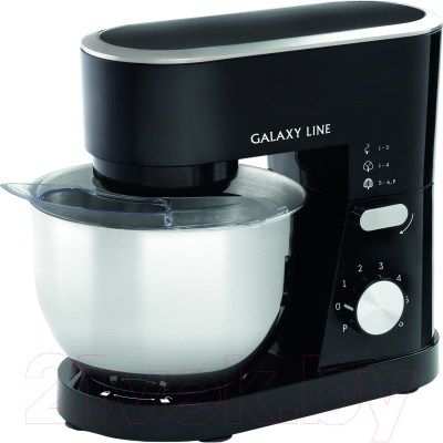 Миксер стационарный Galaxy Line GL 2236 - фото