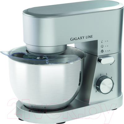 Миксер стационарный Galaxy Line GL 2237 - фото