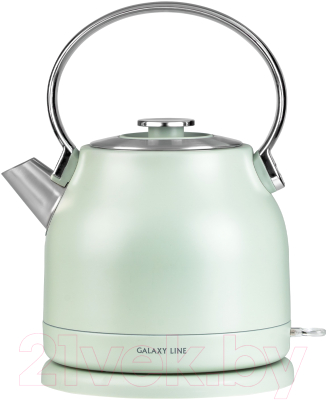 Электрочайник Galaxy Line GL 0333 - фото