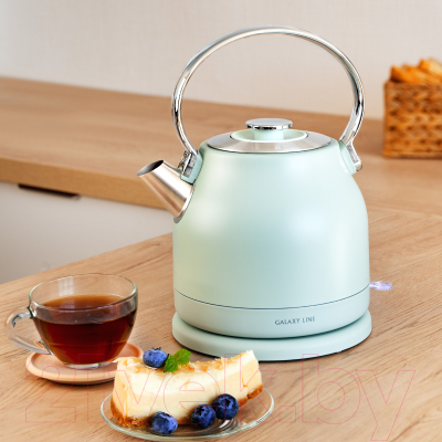 Электрочайник Galaxy Line GL 0333