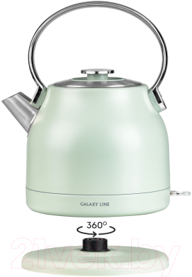 Электрочайник Galaxy Line GL 0333