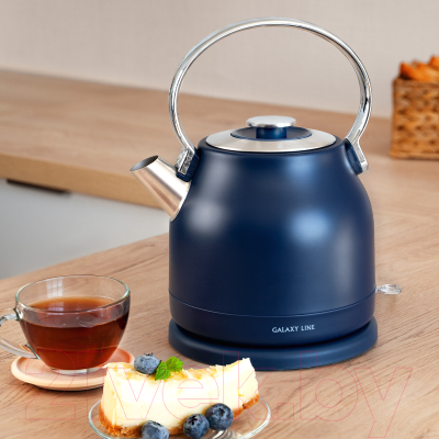 Электрочайник Galaxy Line GL 0334