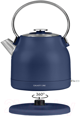 Электрочайник Galaxy Line GL 0334
