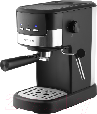 Кофеварка эспрессо Galaxy Line GL 0757 - фото