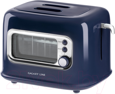Тостер Galaxy Line GL 2913 - фото