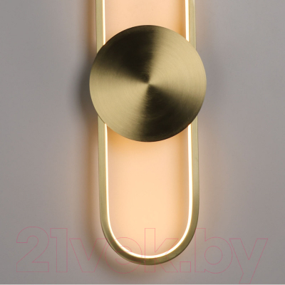 Бра De Markt Гэлэкси 632028201