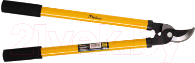 Сучкорез механический Kolner KL 20 - фото