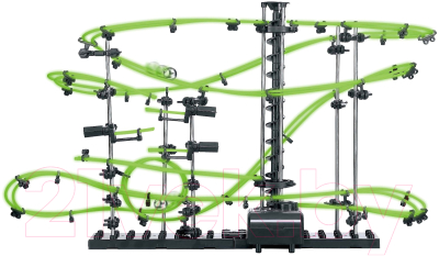 Конструктор кинетический Sima-Land Марблс 231-2G / 3800067
