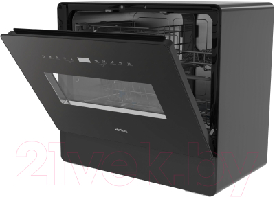 Посудомоечная машина Korting KDF 26630 GN