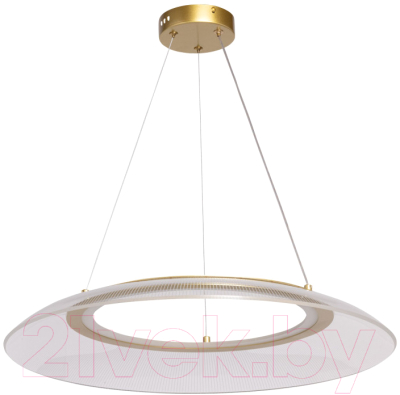 Люстра De Markt Конти 488011801 - фото