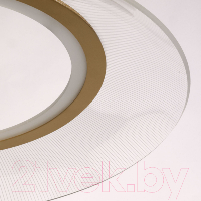 Люстра De Markt Конти 488011801