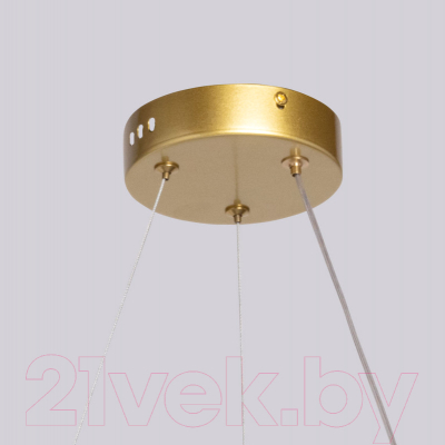 Люстра De Markt Конти 488011801