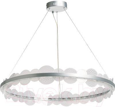 Потолочный светильник De Markt Платлинг 661019001 - фото