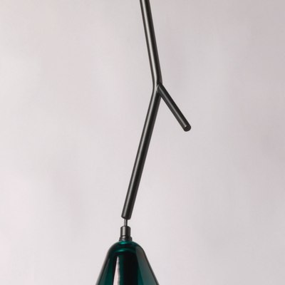 Потолочный светильник MW light Лоск 107010901