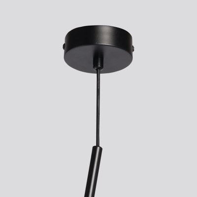 Потолочный светильник MW light Лоск 107010901