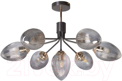 Люстра De City Клэр 463012307 - фото