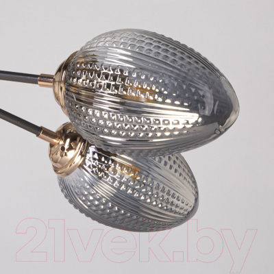 Люстра De City Клэр 463012307