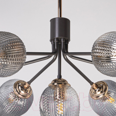 Люстра De City Клэр 463012307