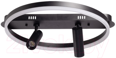 Люстра De City Драйв 377013303 - фото