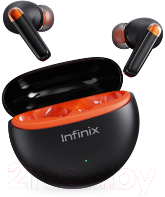 Беспроводные наушники Infinix Buds Neo XE26
