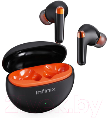 Беспроводные наушники Infinix Buds Neo XE26