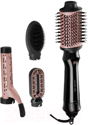 Фен-щетка Galaxy Line GL 4413 - фото