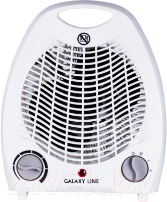 Тепловентилятор Galaxy GL 8172