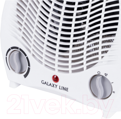 Тепловентилятор Galaxy GL 8172