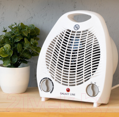 Тепловентилятор Galaxy GL 8172