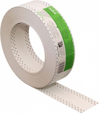 Лента для гипсокартона Strait Flex Medium SMH30 - фото