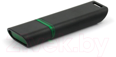 USB flash накопитель Mirex Spacer Black 128GB (13600-FM3SP128)