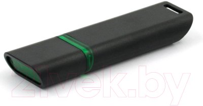 USB flash накопитель Mirex Spacer Black 32GB (13600-FM3SPB32)