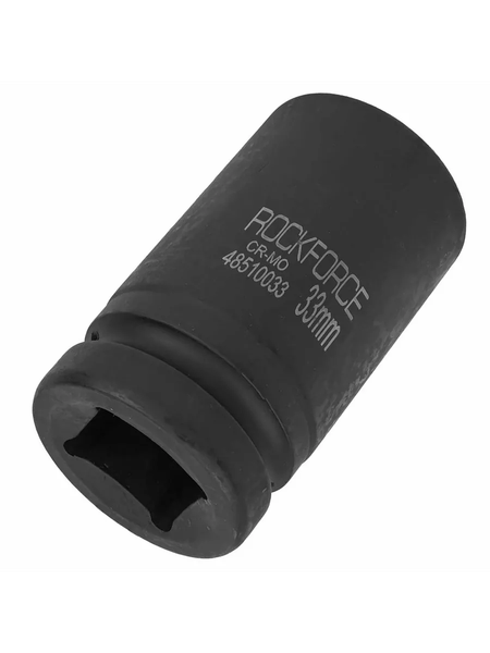 Головка слесарная RockForce RF-48510033(3109)