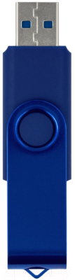 USB flash накопитель Mirex Swivel Deep Blue 512GB (13600-FM3BS512)