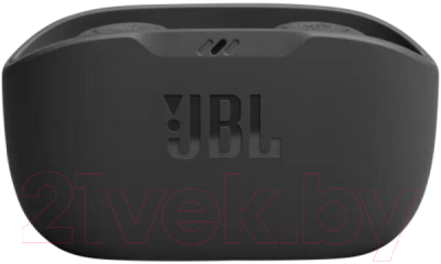 Беспроводные наушники JBL Wave Buds / WBUDSBLK
