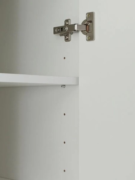 Шкаф MOWbaby Lilla / 400