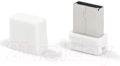 Usb flash накопитель Mirex Minca White 32GB (13600-FM3MWT32)