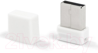 Usb flash накопитель Mirex Minca White 64GB (13600-FM3MWT64)