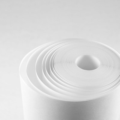 Малярный флизелин Walltex 110гр/м2