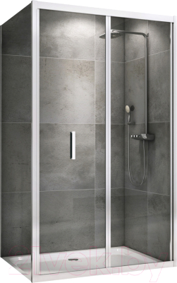 Душевой уголок Abber Sonnenstrand AG07090-S100 - фото