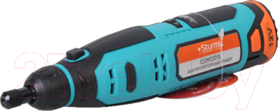 Гравер Sturm! CGM1201S - фото