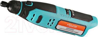 Гравер Sturm! CGM1201 - фото