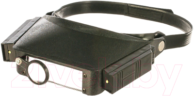 Лупа-очки Rexant Монтажный 12-0401