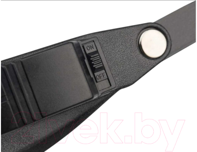 Лупа-очки Rexant Монтажный 12-0401