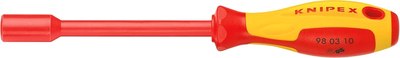Отвертка Knipex 980308 - фото