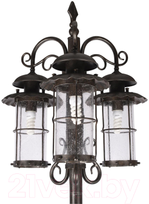 Фонарь уличный Loftit Palermo 100015/2300