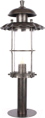 Светильник уличный Loftit Palermo 100015/590 - фото