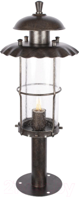 Светильник уличный Loftit Palermo 100015/590