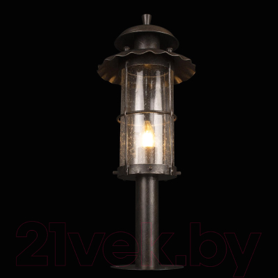 Светильник уличный Loftit Palermo 100015/590