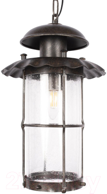 Светильник уличный Loftit Palermo 100015P